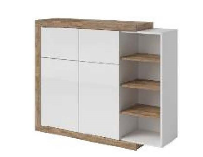 Highboard 45