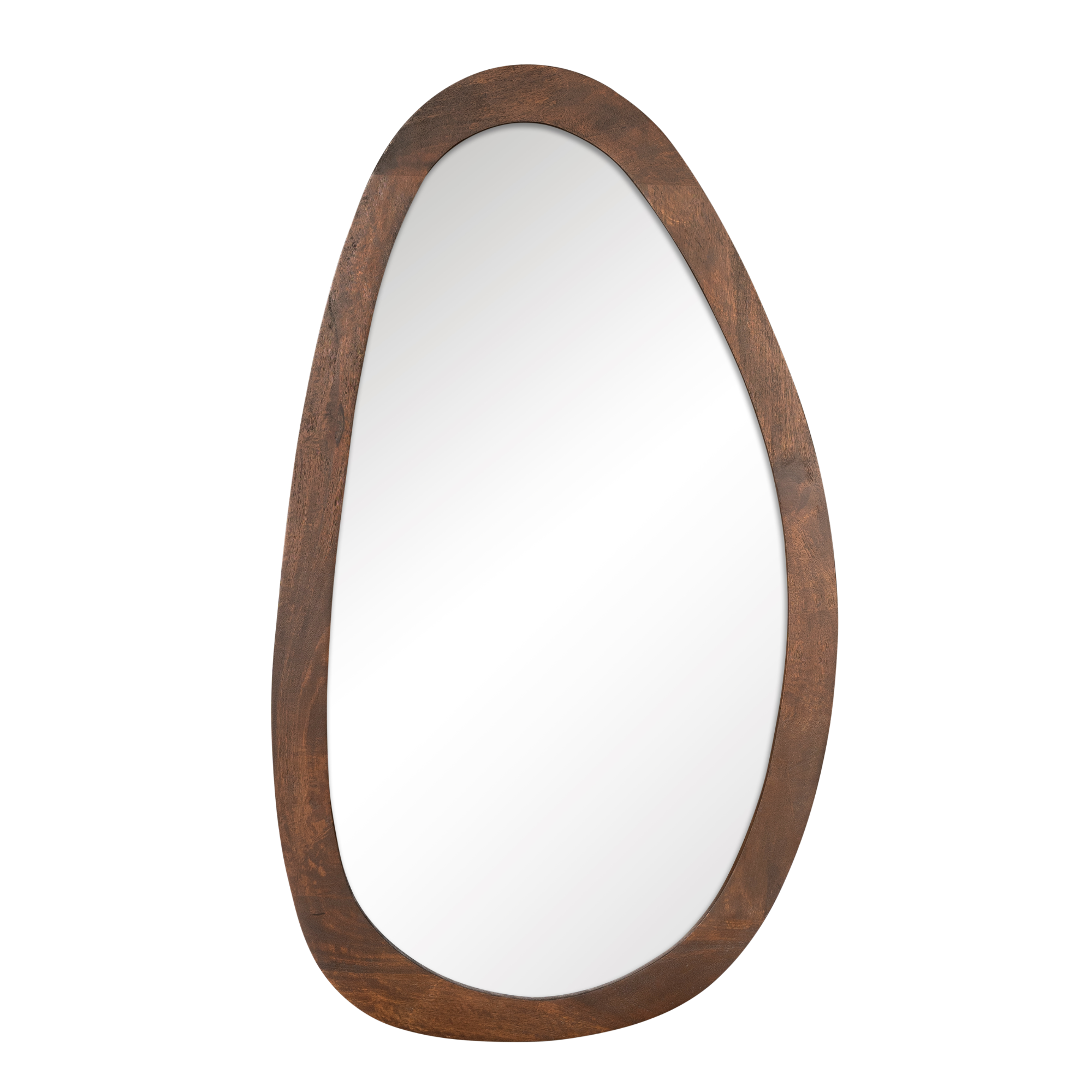 Spiegel Lou | 70 cm | Braun