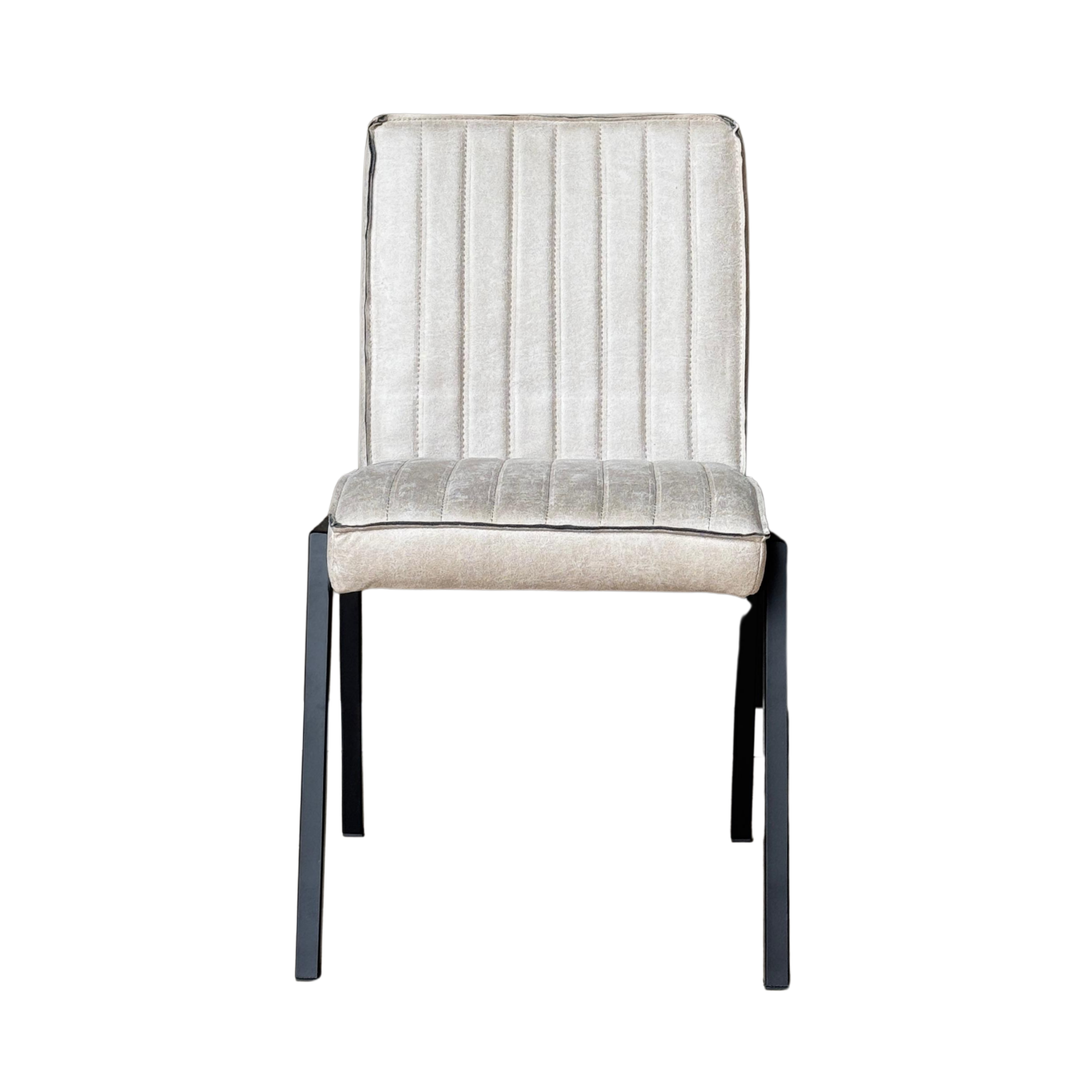 Esszimmerstuhl Molly Bull | Beige