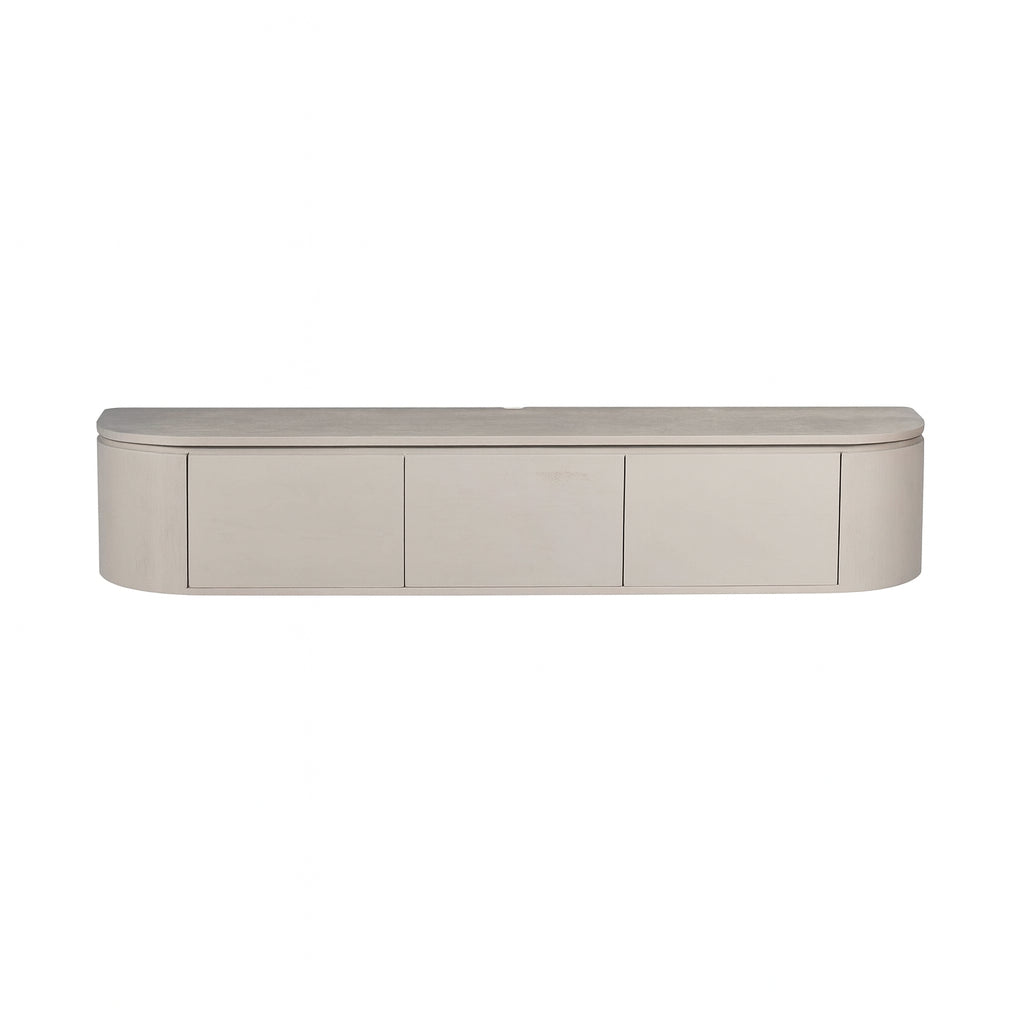 TV-Schrank Excellent Taupe | 160 cm