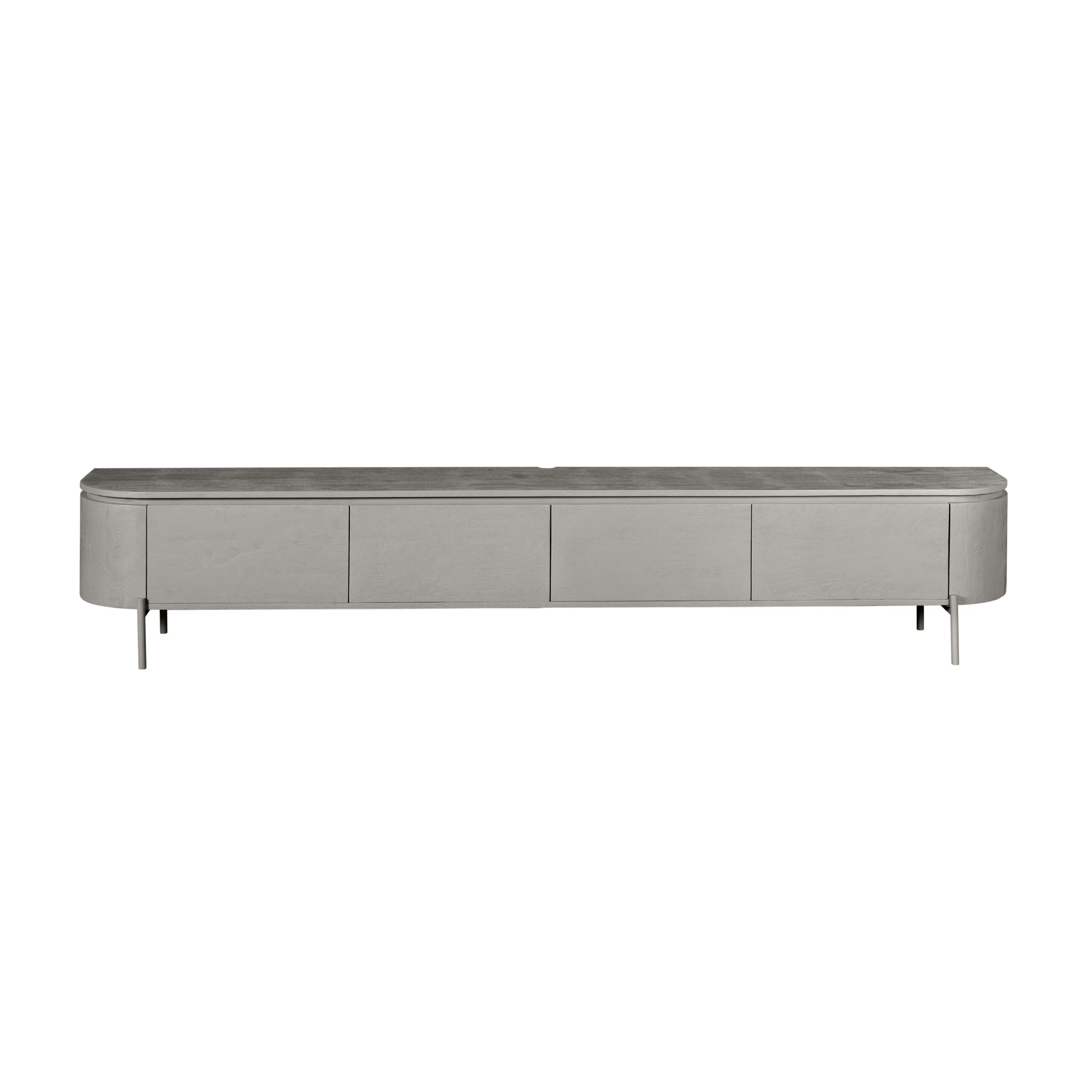 Tv-Möbel Excellent Taupe | 200 cm