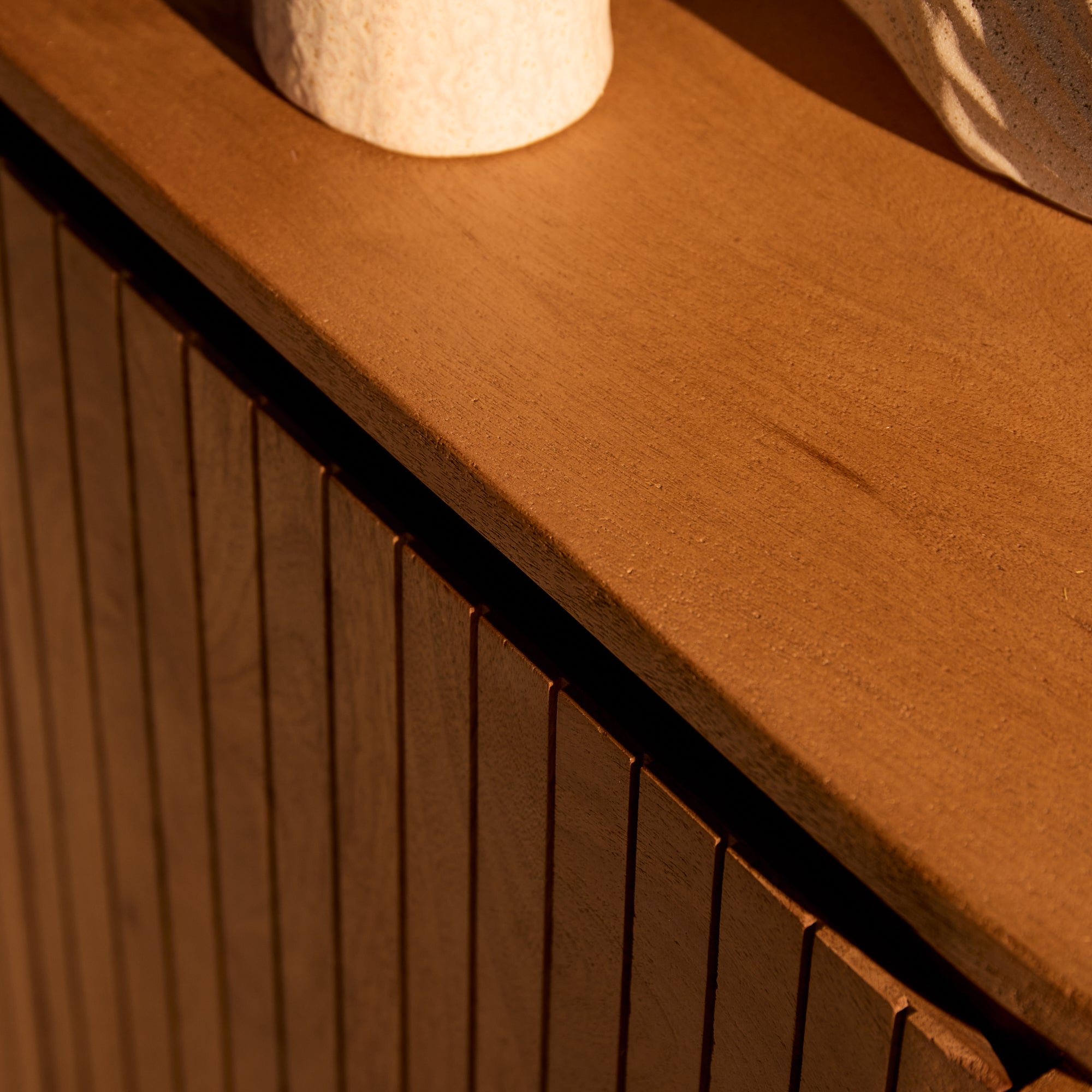 Schrank Sole | 115 cm | Natur