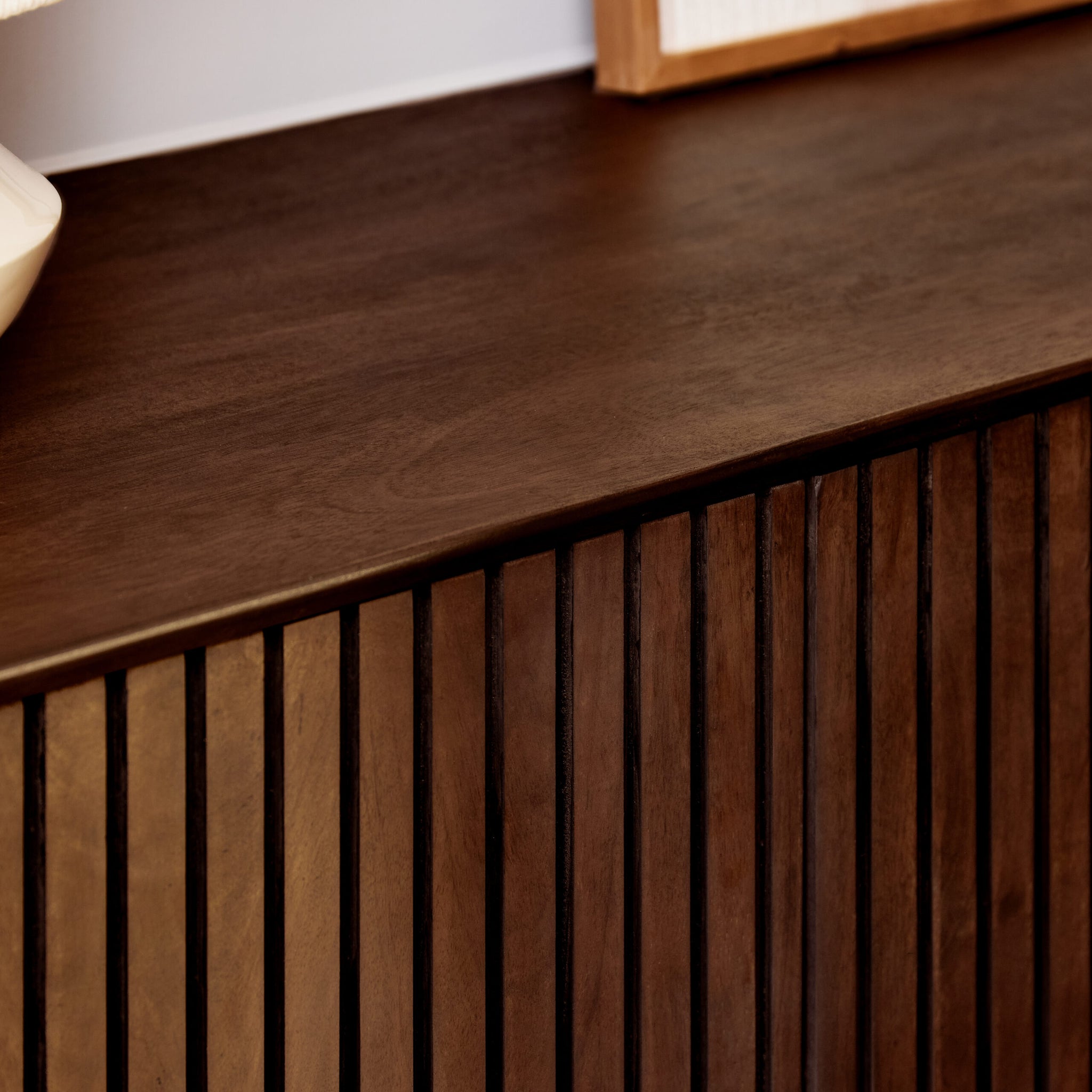 Sideboard Mandy Braun | 210 cm