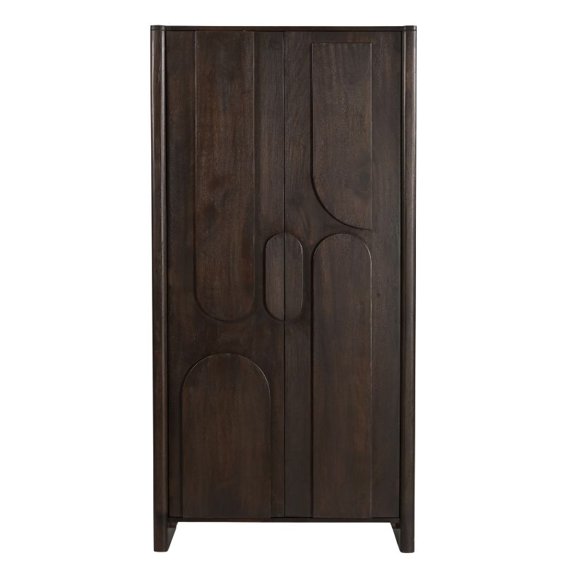 Hochschrank Zana | 95 cm