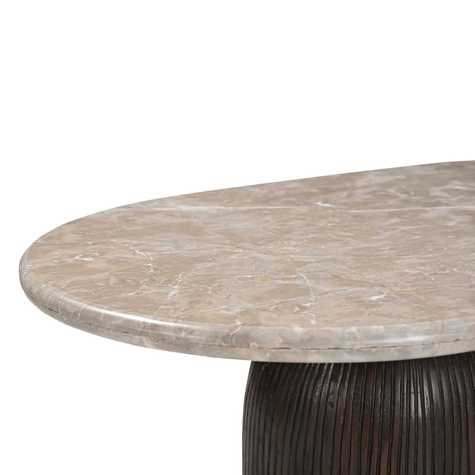 Couchtisch Noel | 90 cm