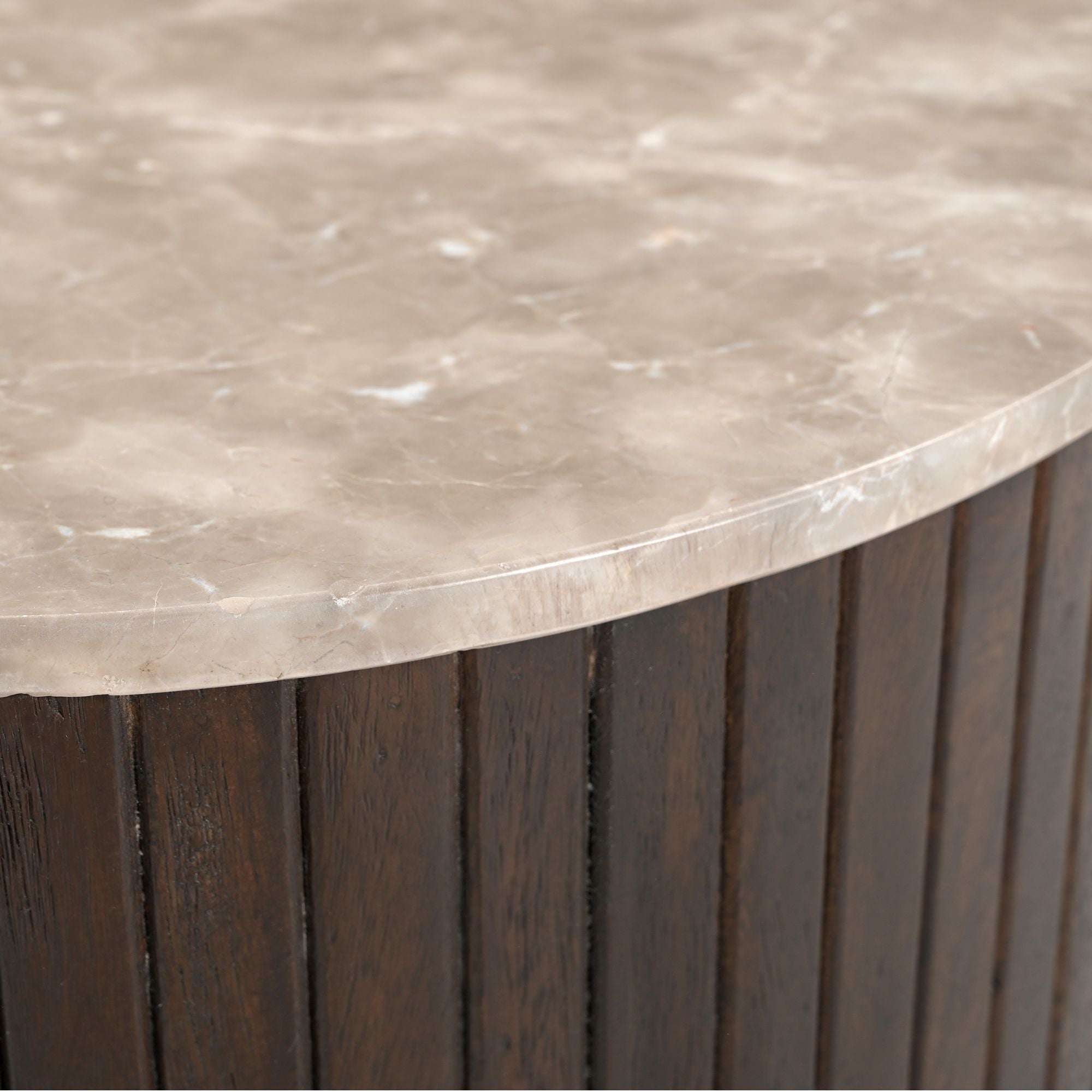 Couchtisch Dona | 84 cm