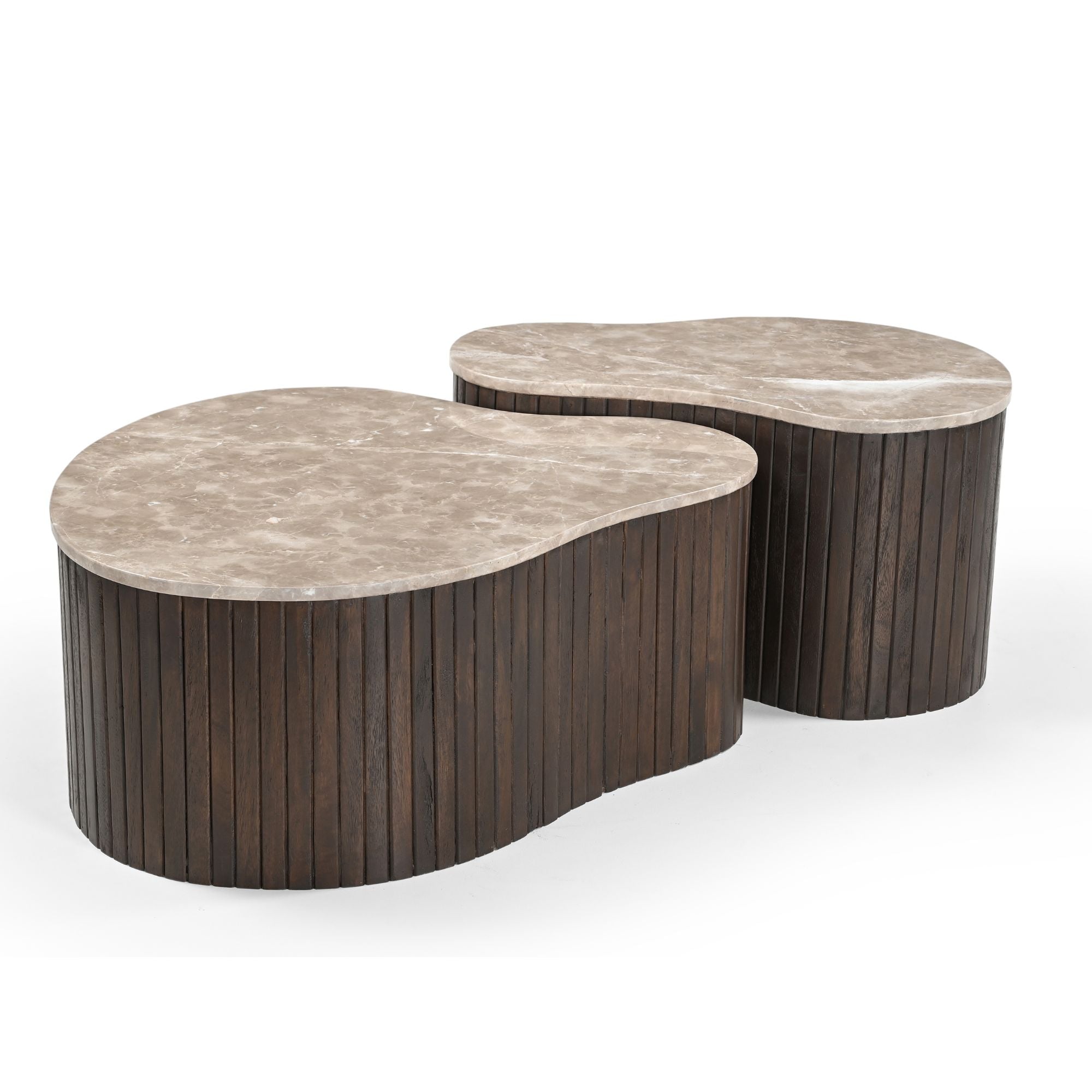 Couchtisch Dona | 84 cm