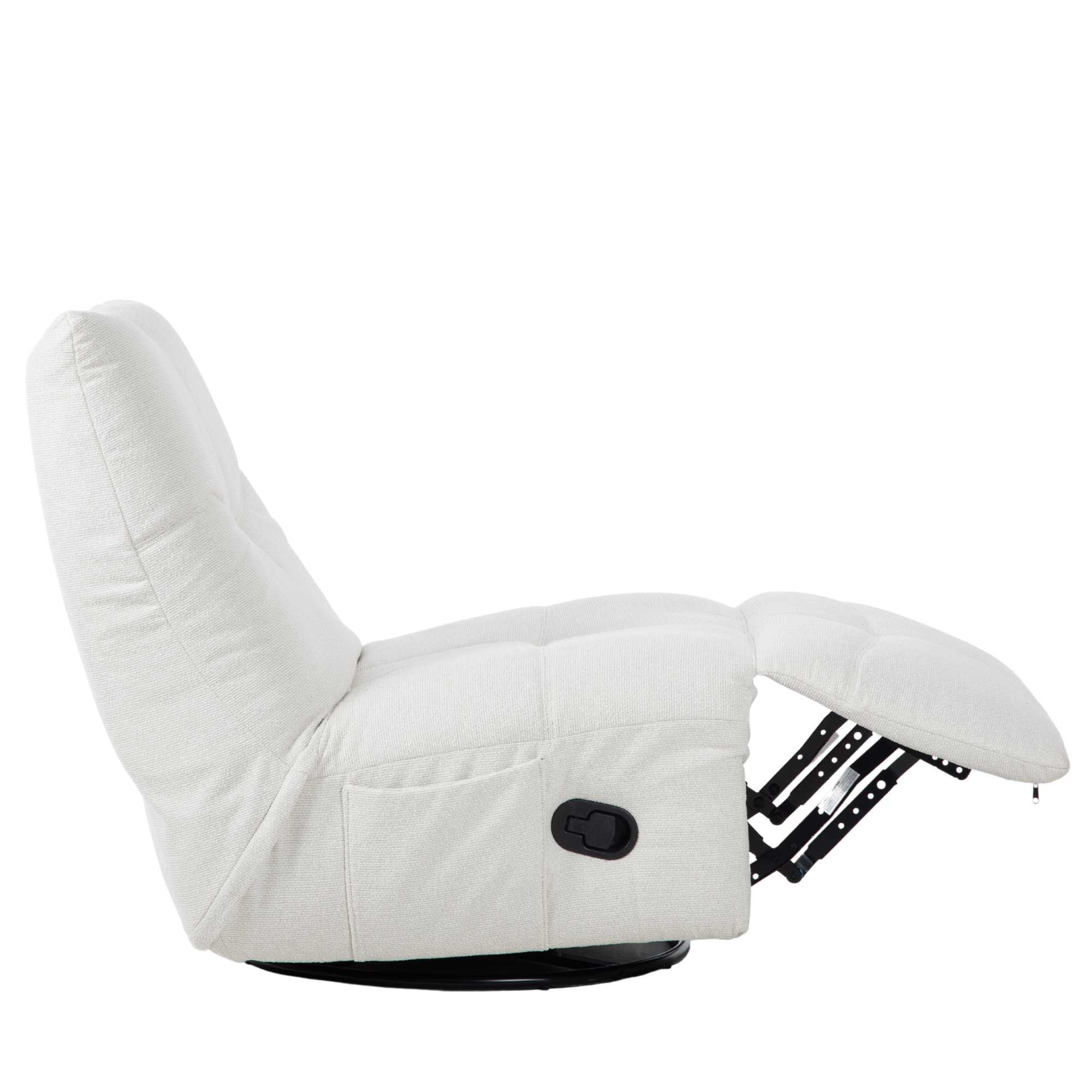 Entspannungssessel Lazy | Natur