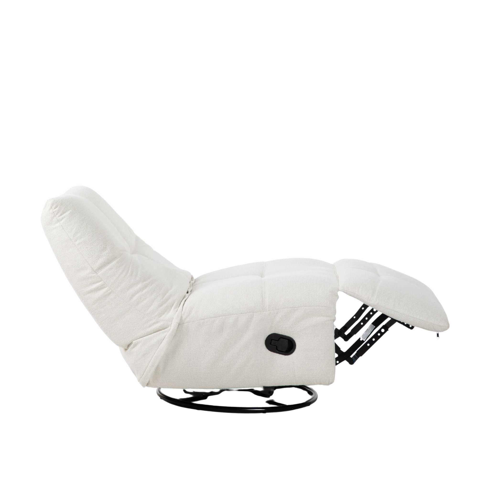 Entspannungssessel Lazy | Natur