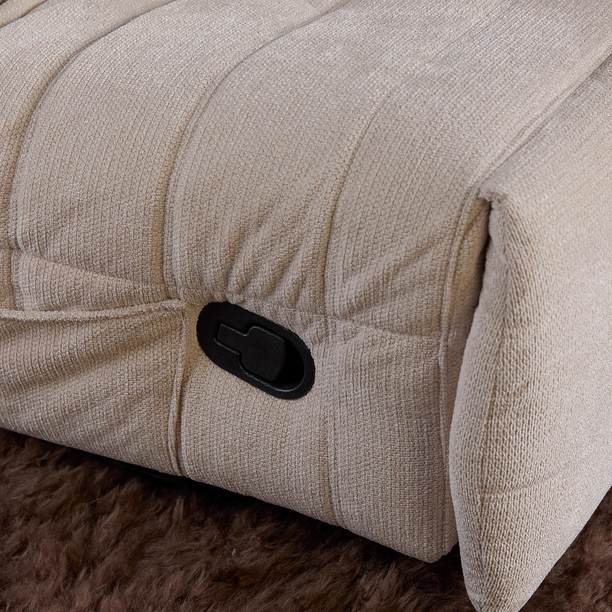 Entspannungssessel Zen | Beige