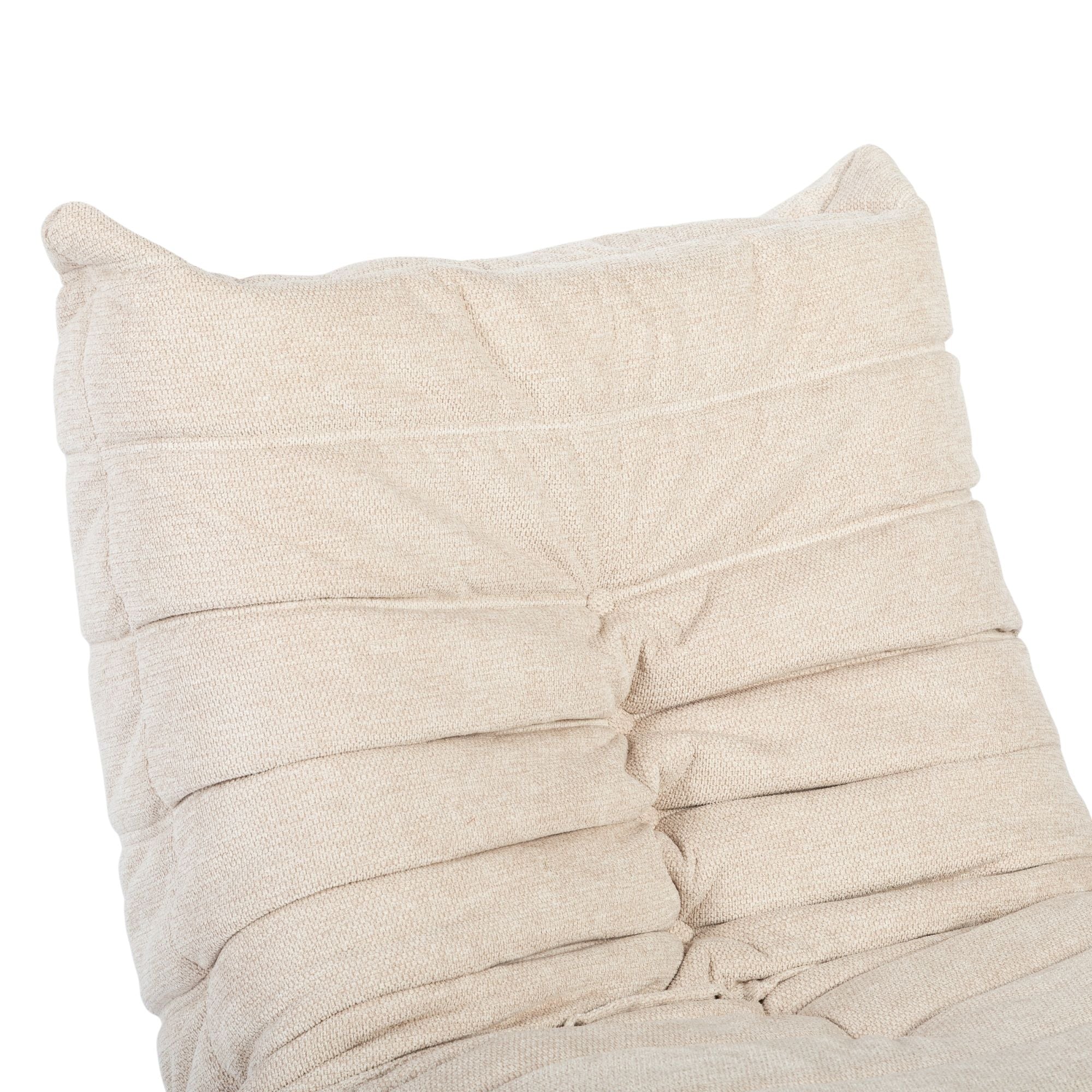 Entspannungssessel Zen | Beige