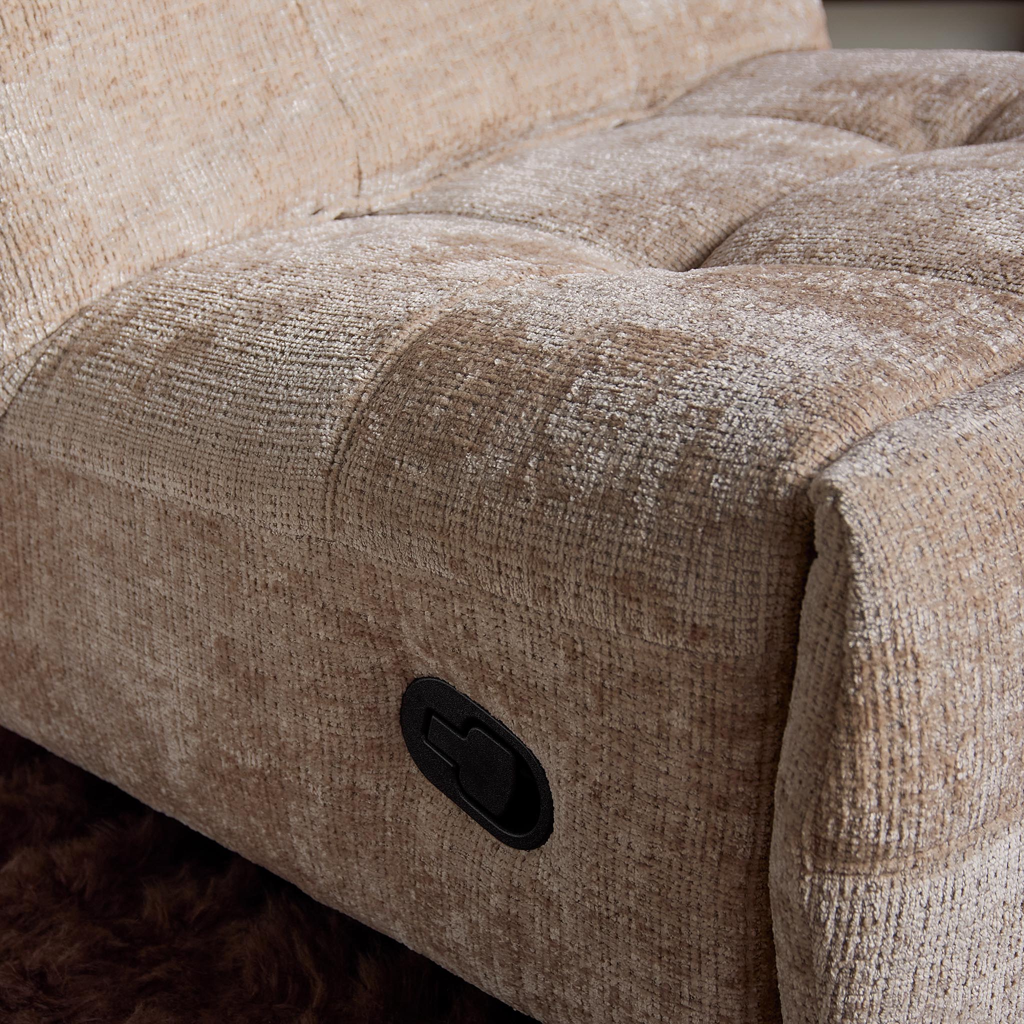 Relaxsessel Chill | Beige