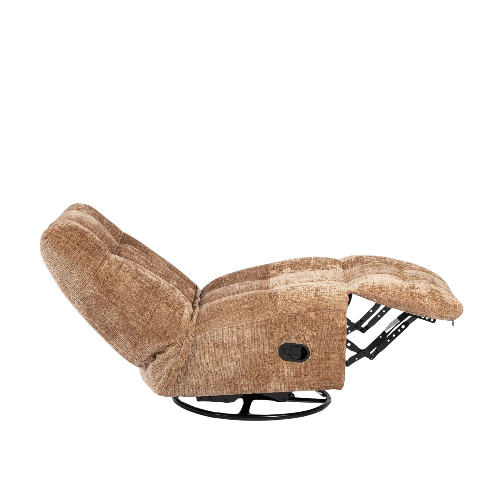 Relaxsessel Chill | Zimt