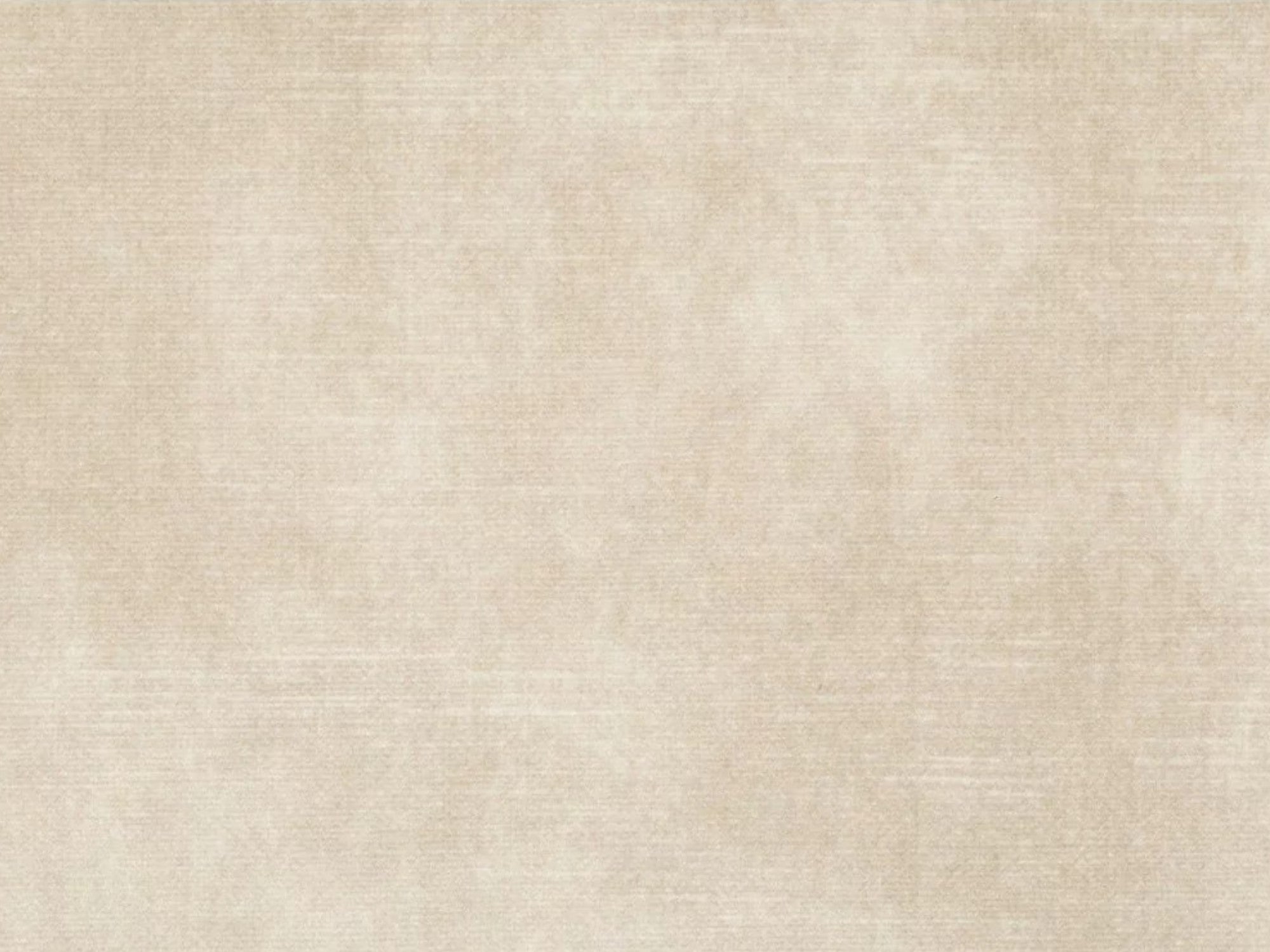 Sofa Famous&Glamor – moderne Eckcouch mit Lounge links & Ottomane rechts, 2,5-Sitzer in Samt Hellbeige von MeinLieblingsplatz