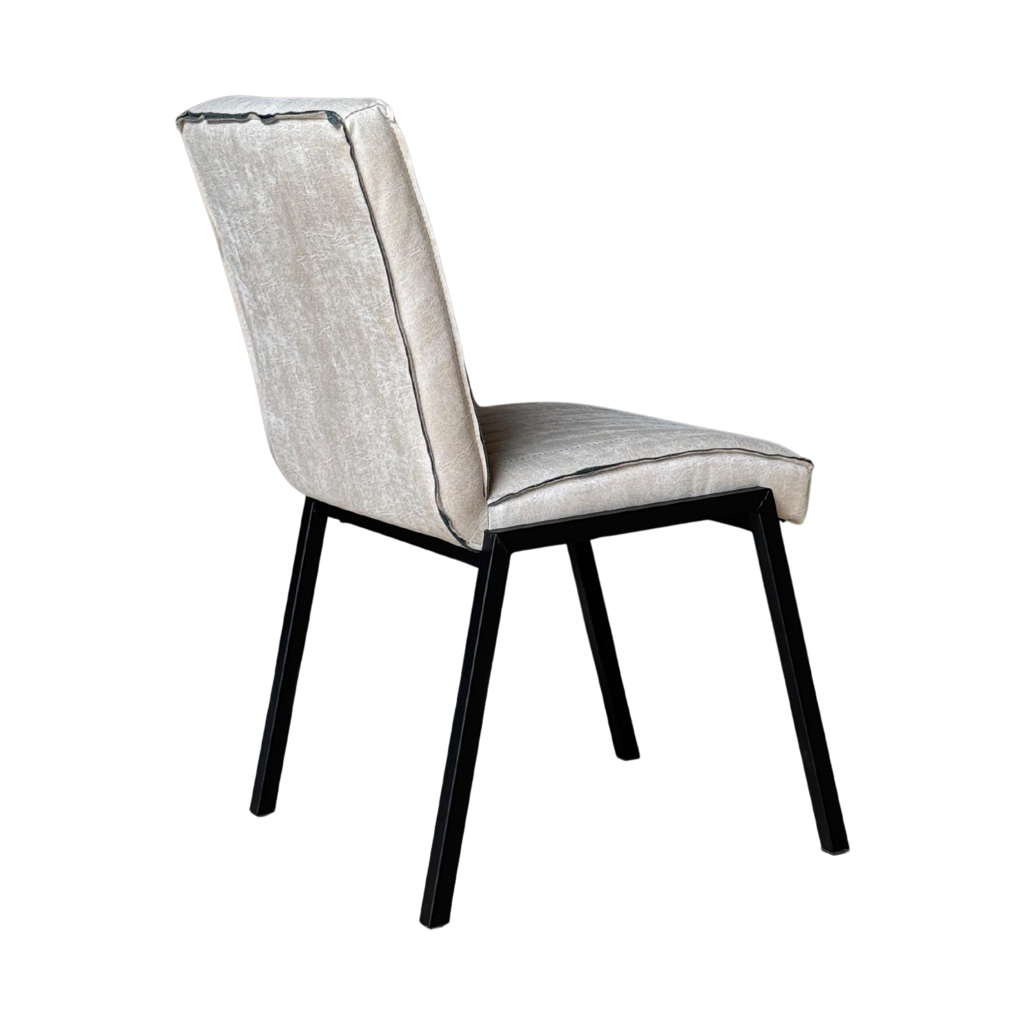 Esszimmerstuhl Molly Bull | Beige