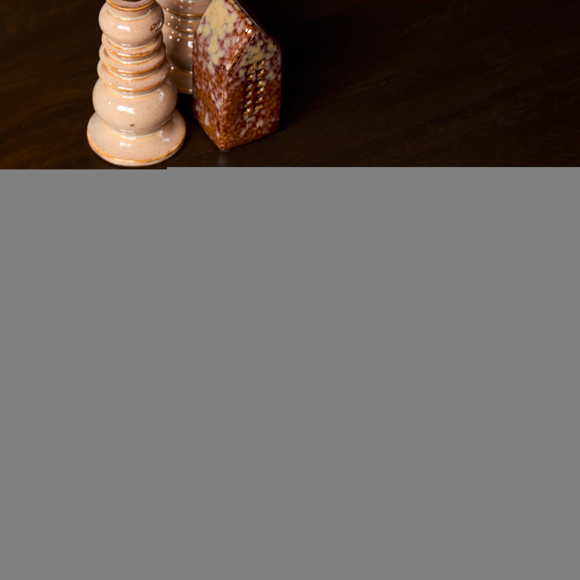 Couchtisch Zillah | 130 cm | Eichenbraun