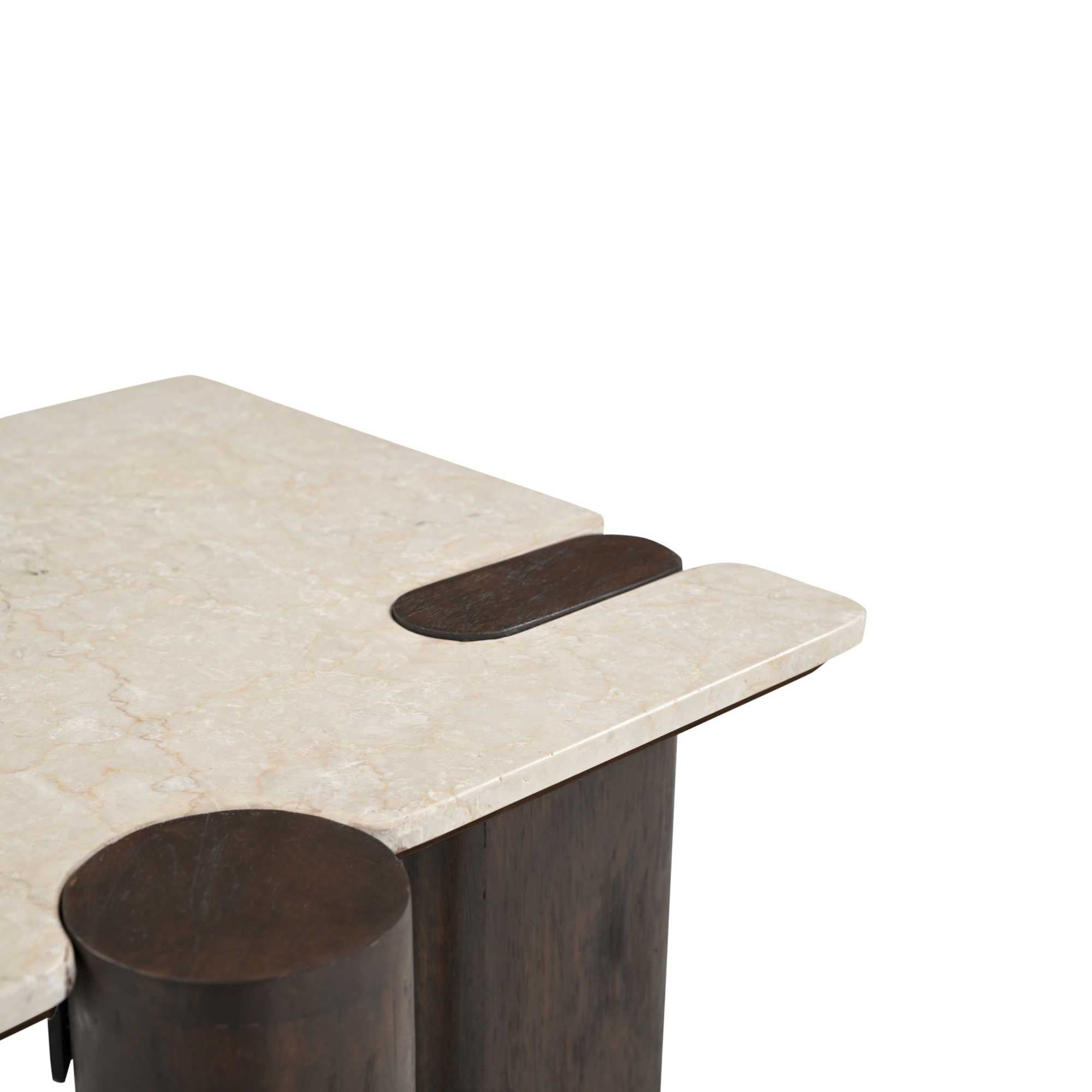 Beistelltisch Maeve | 57 cm