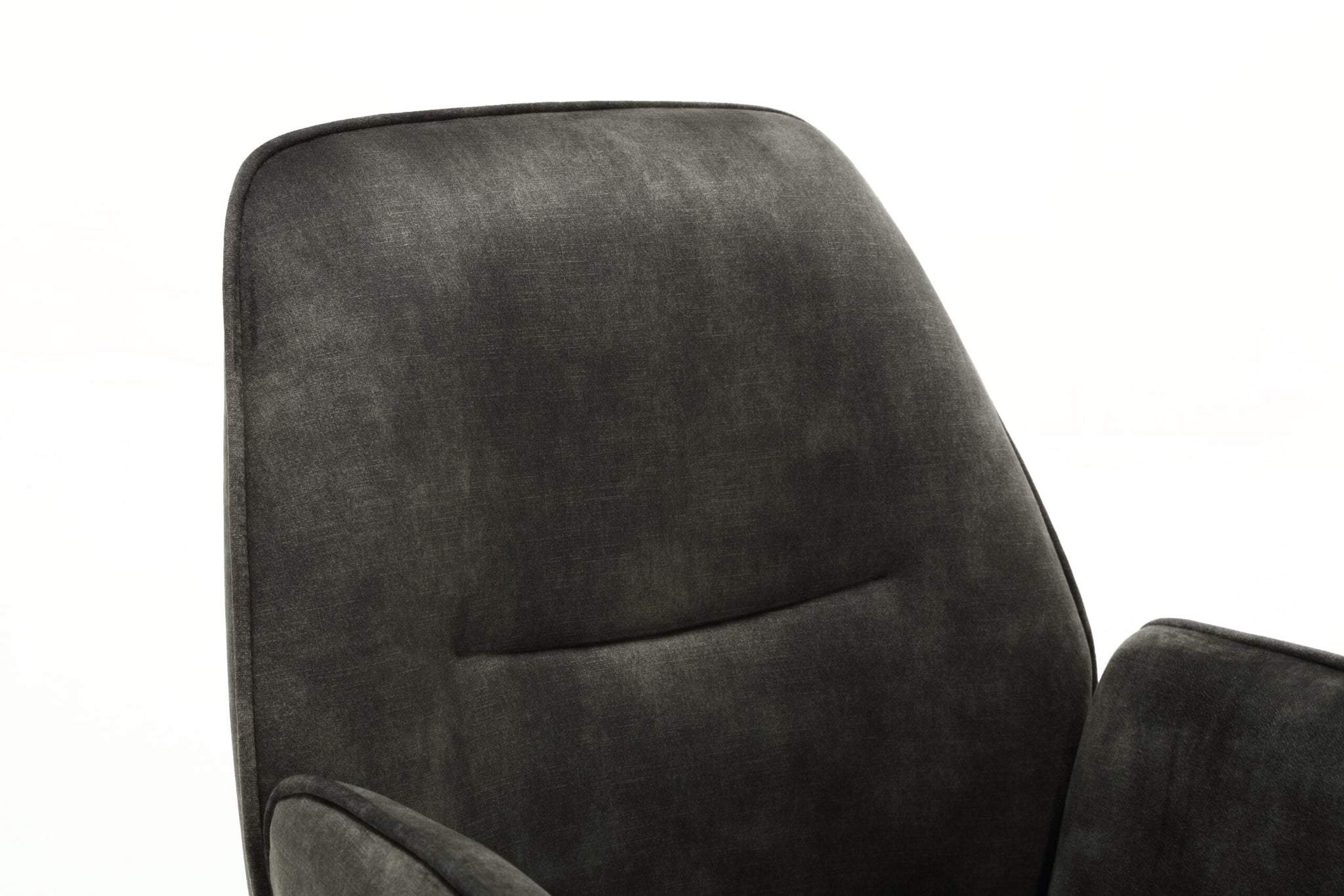 Esszimmerstuhl Oli| Huntergrün (2er-Set)