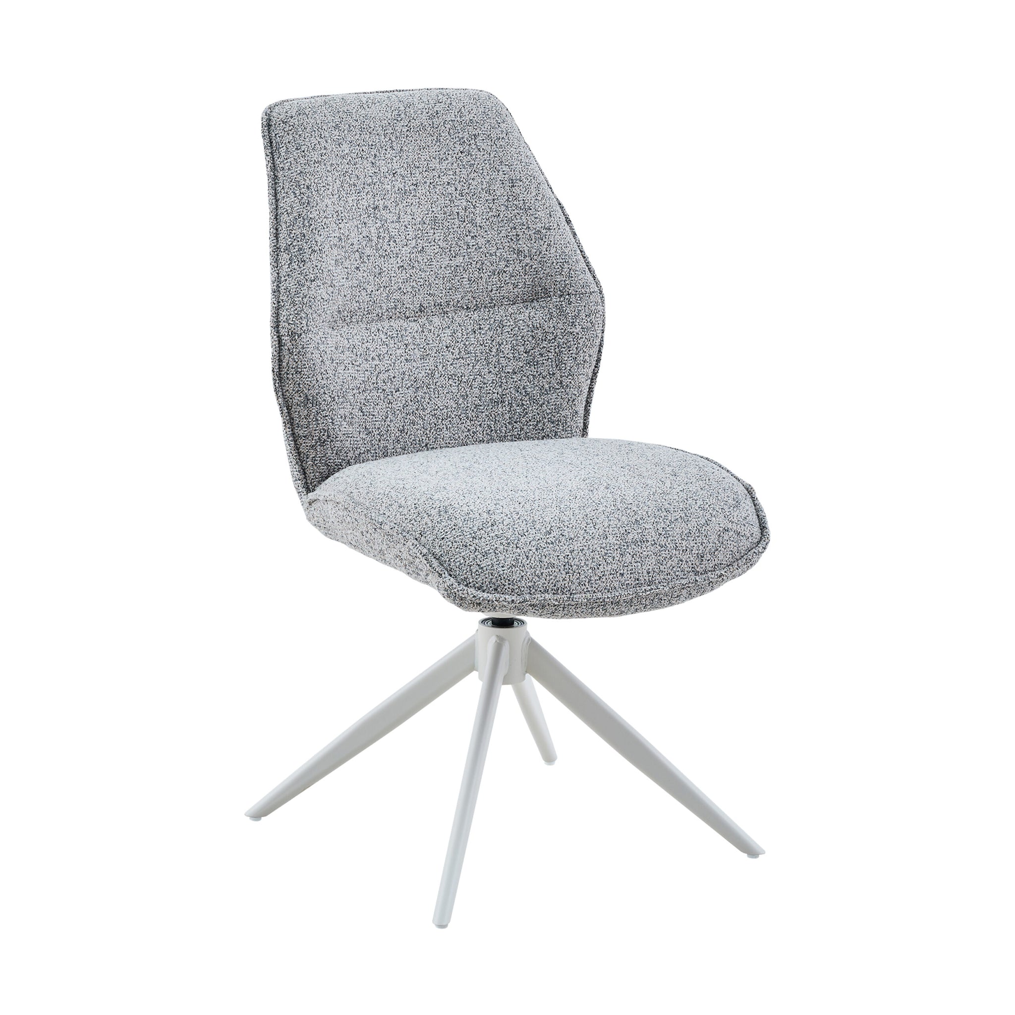 Esszimmerstuhl Hera | Grau