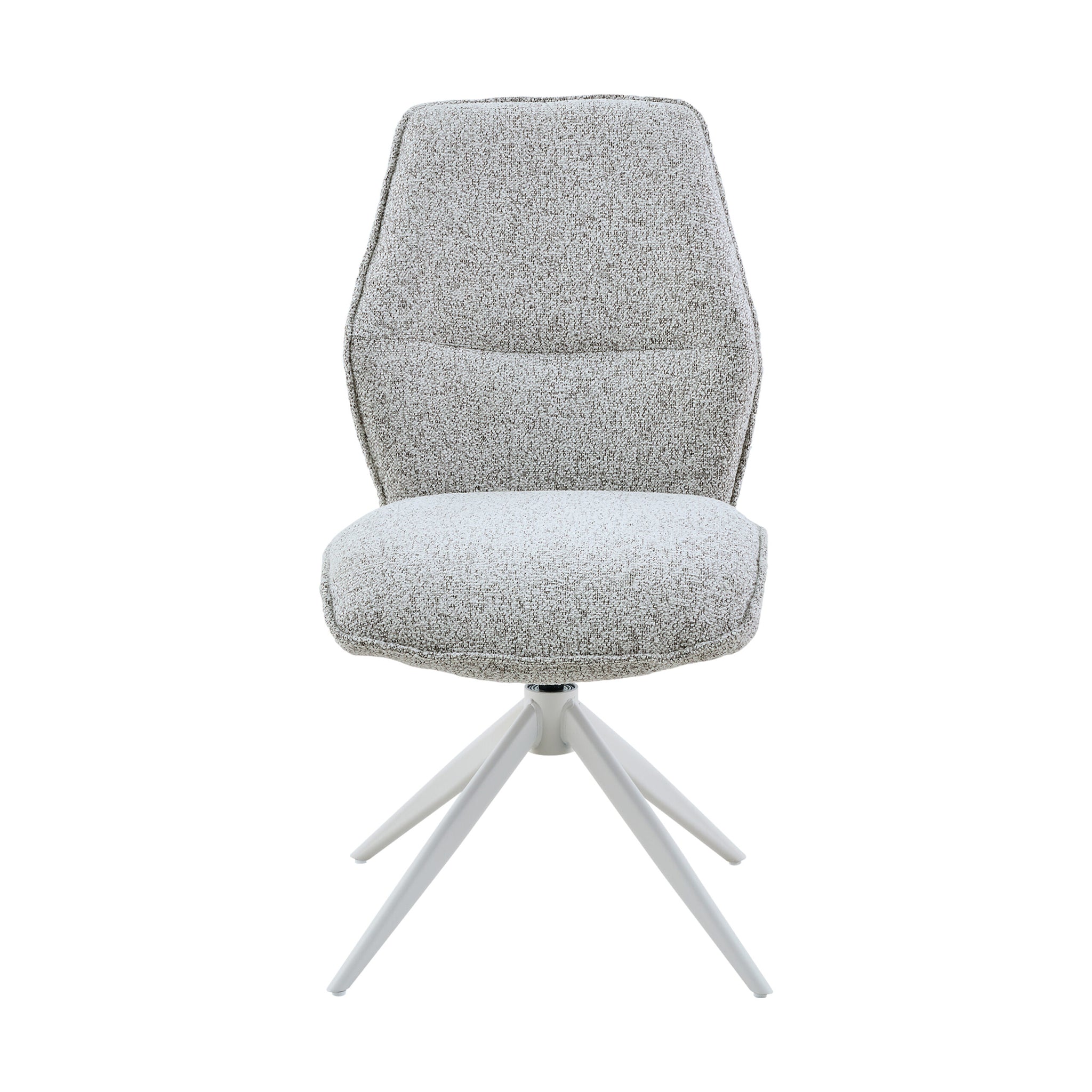 Esszimmerstuhl Hera | Hellgrau