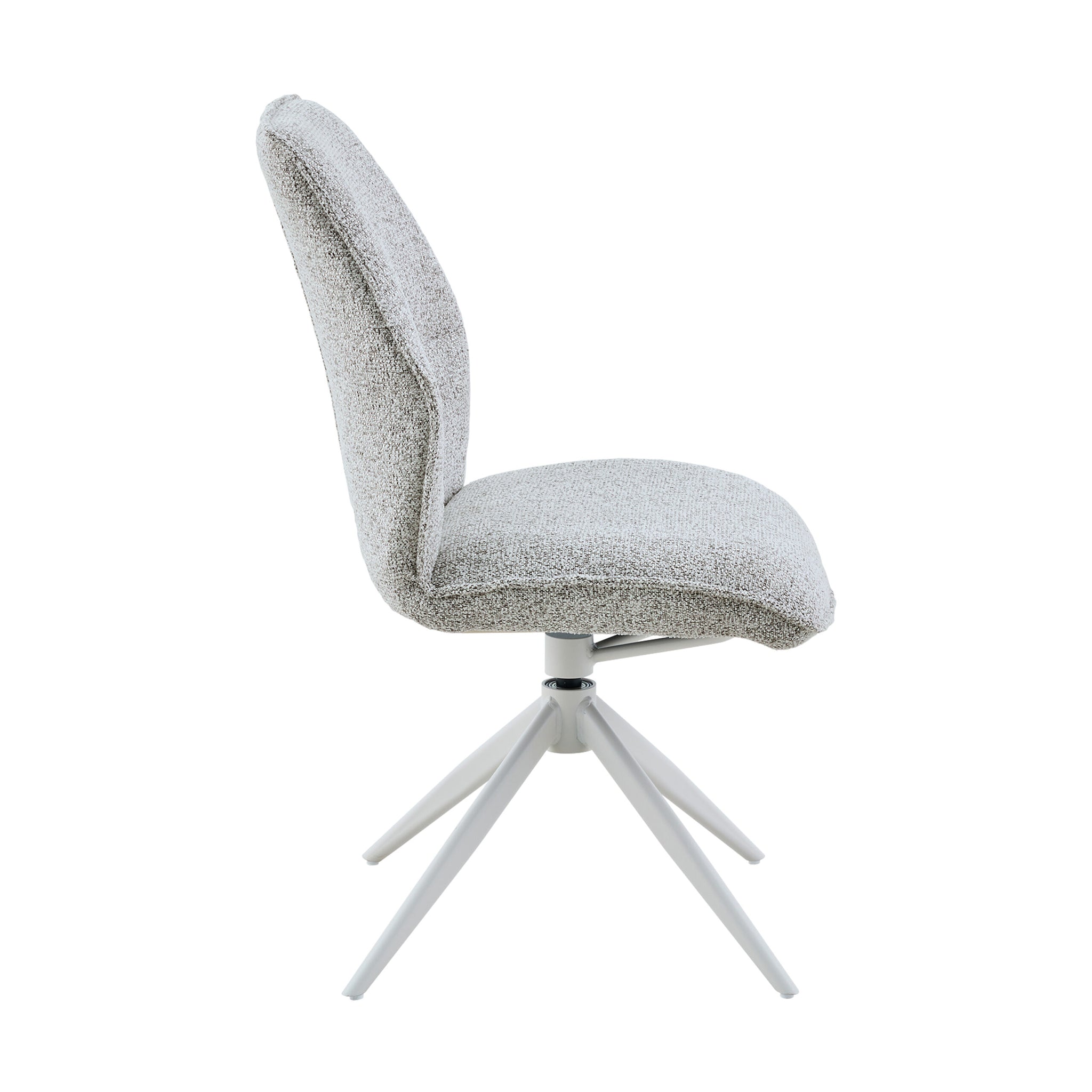 Esszimmerstuhl Hera | Hellgrau