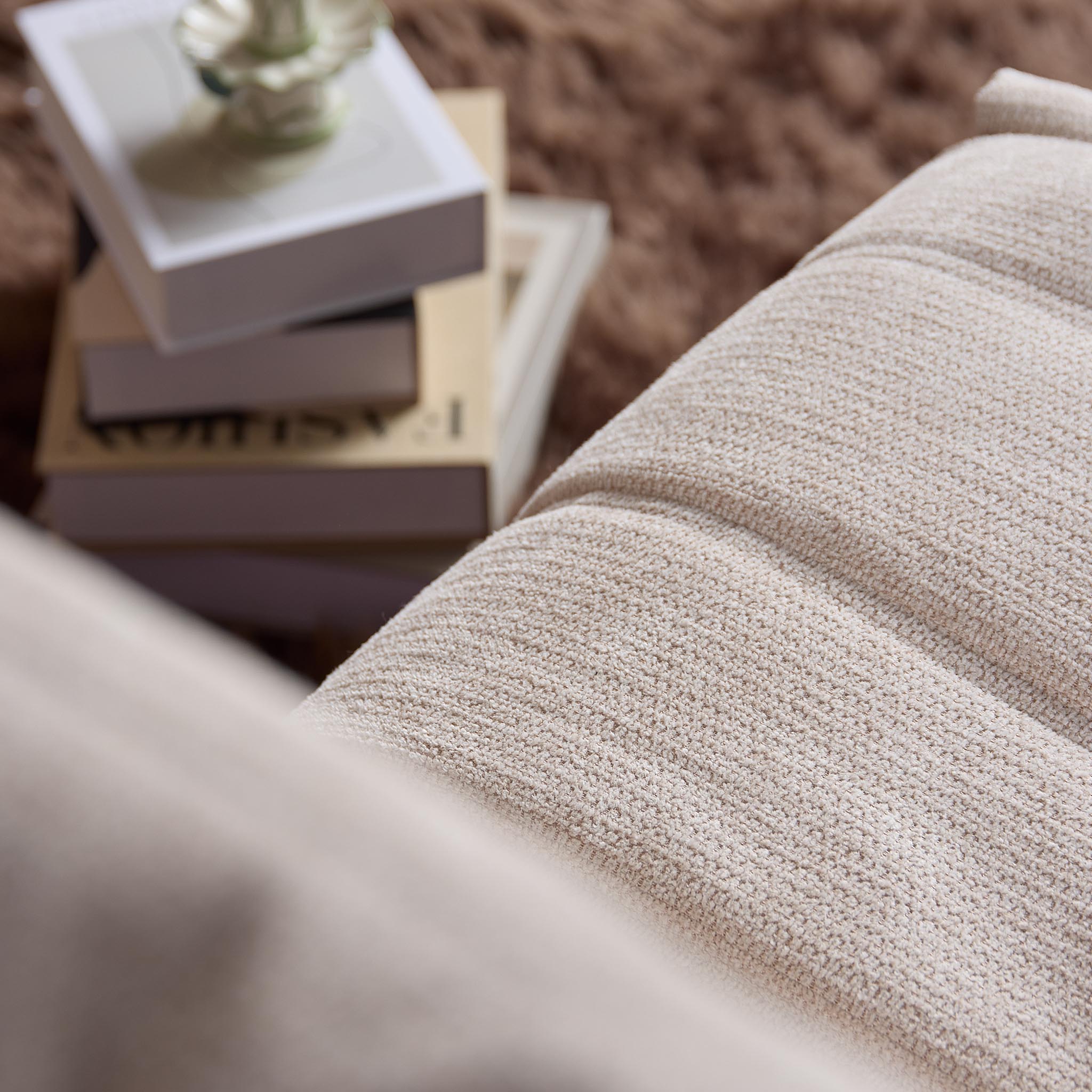 Entspannungssessel Zen | Beige