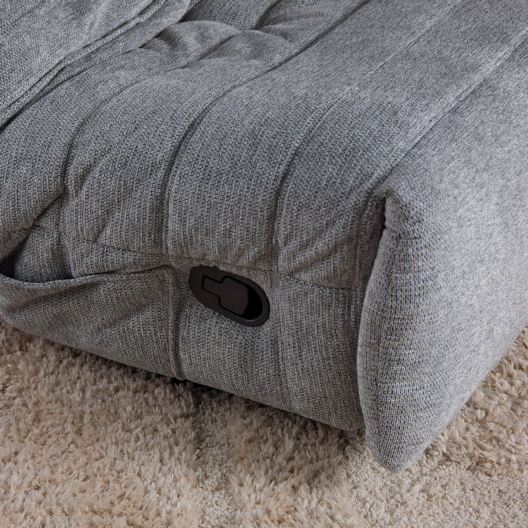 Relaxsessel Zen | Grau