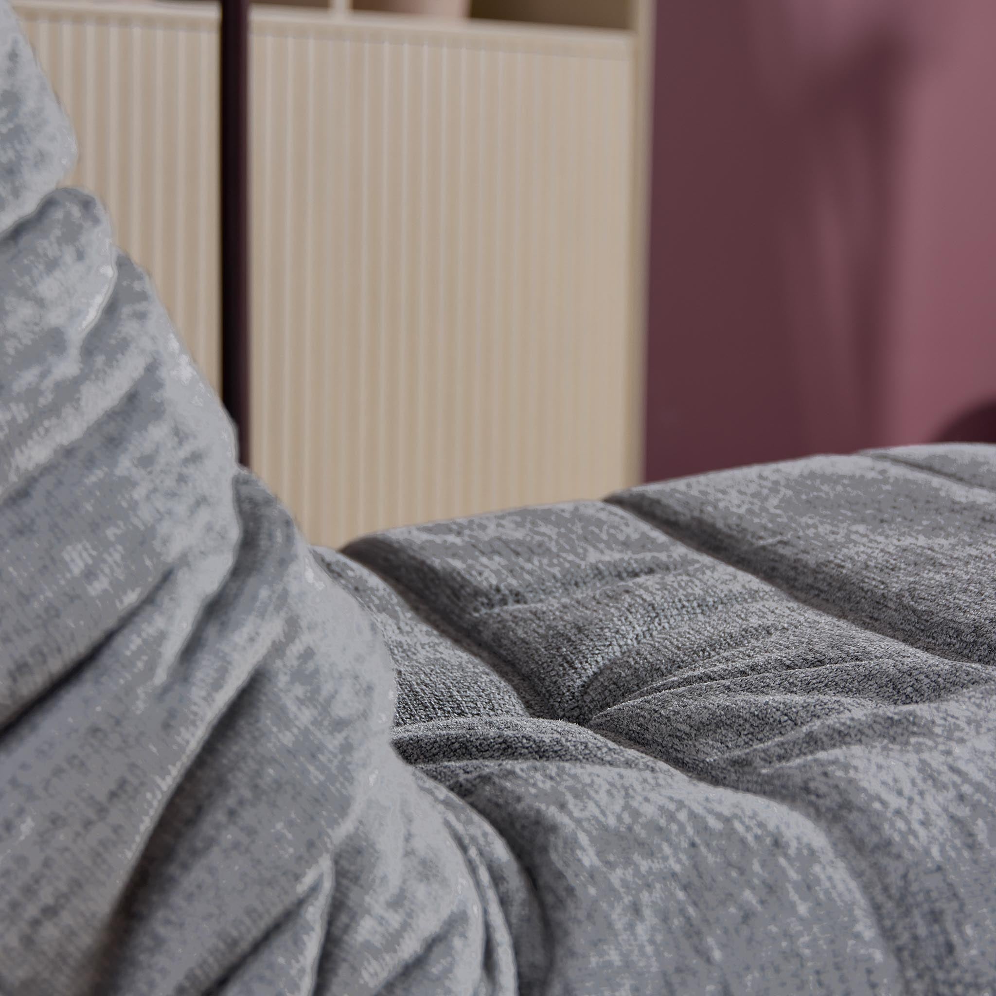 Relaxsessel Zen | Grau