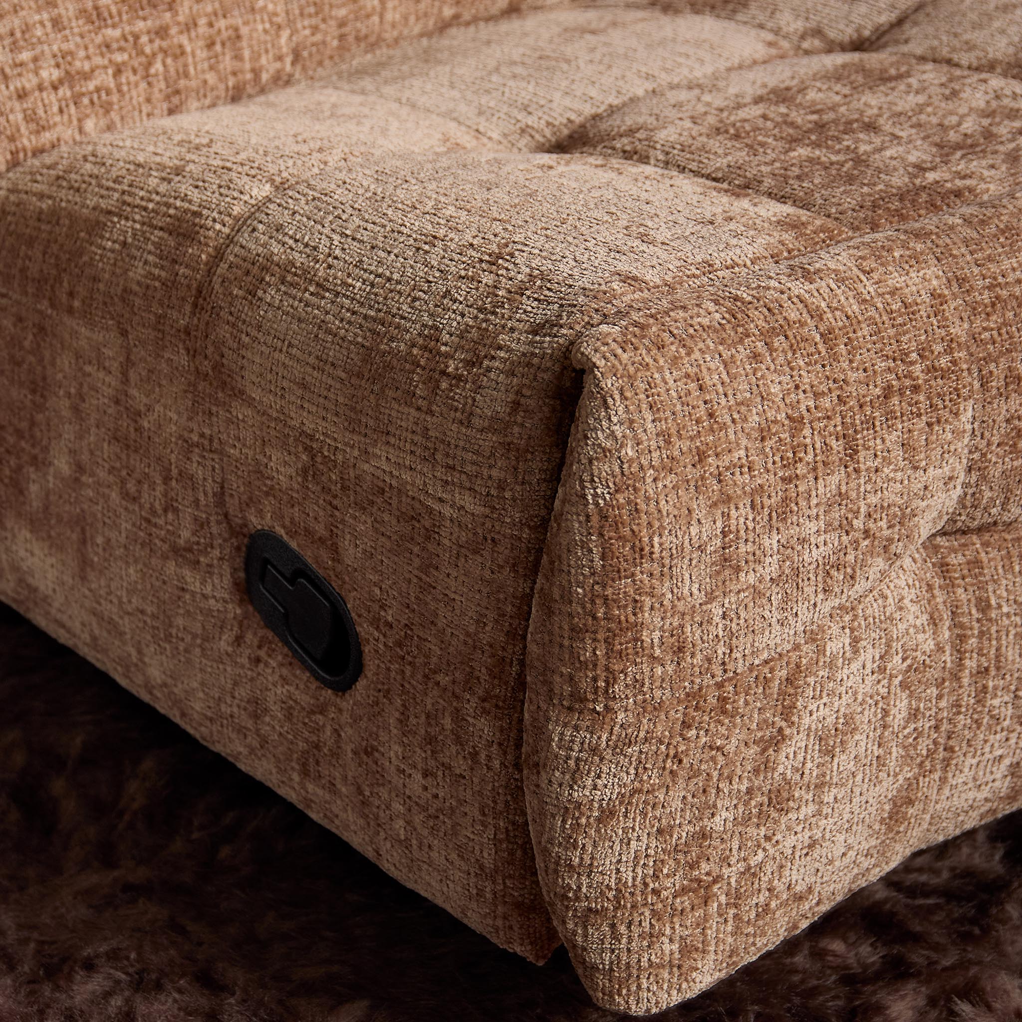 Relaxsessel Chill | Zimt